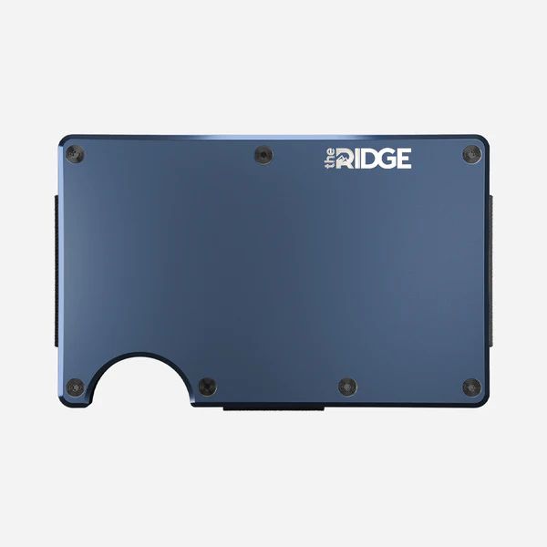 Aluminum - Navy | Framebridge