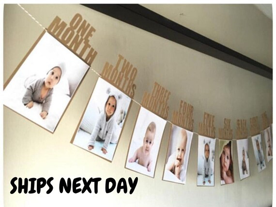 First Birthday Party Decorations Boy  First Birthday Photo | Etsy | Etsy (US)