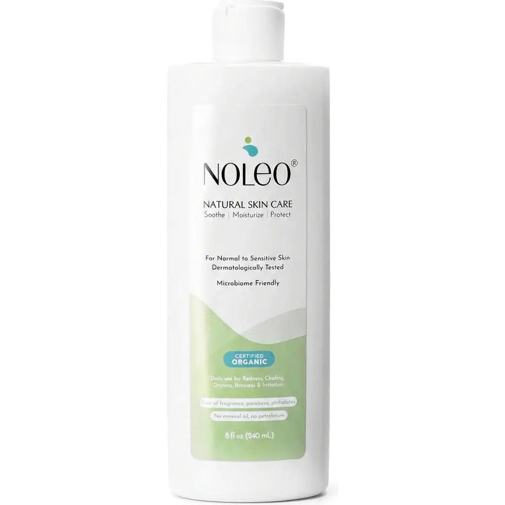 NOLEO Natural Skin Care in White at Nordstrom | Nordstrom