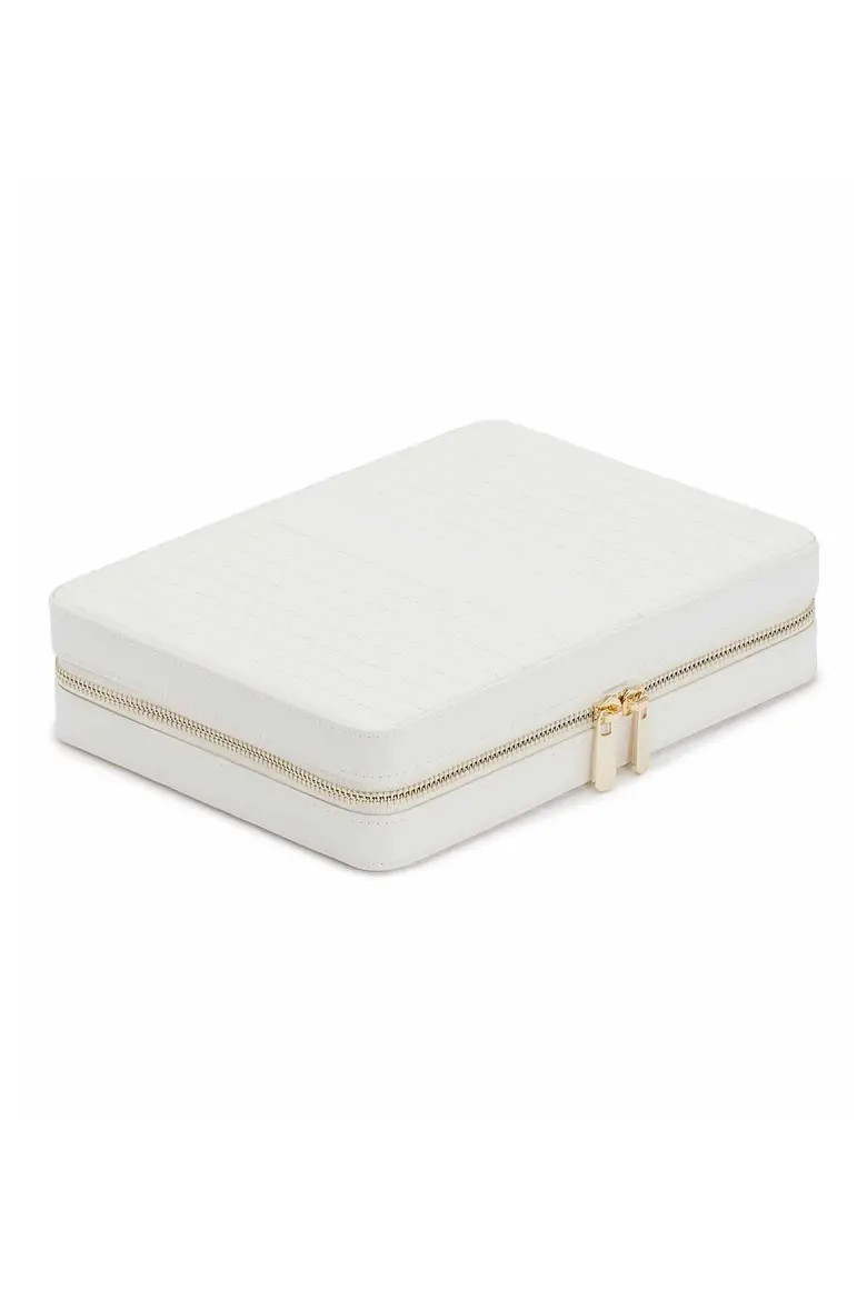 Maria Large Zip Jewelry Case | Nordstrom | Nordstrom