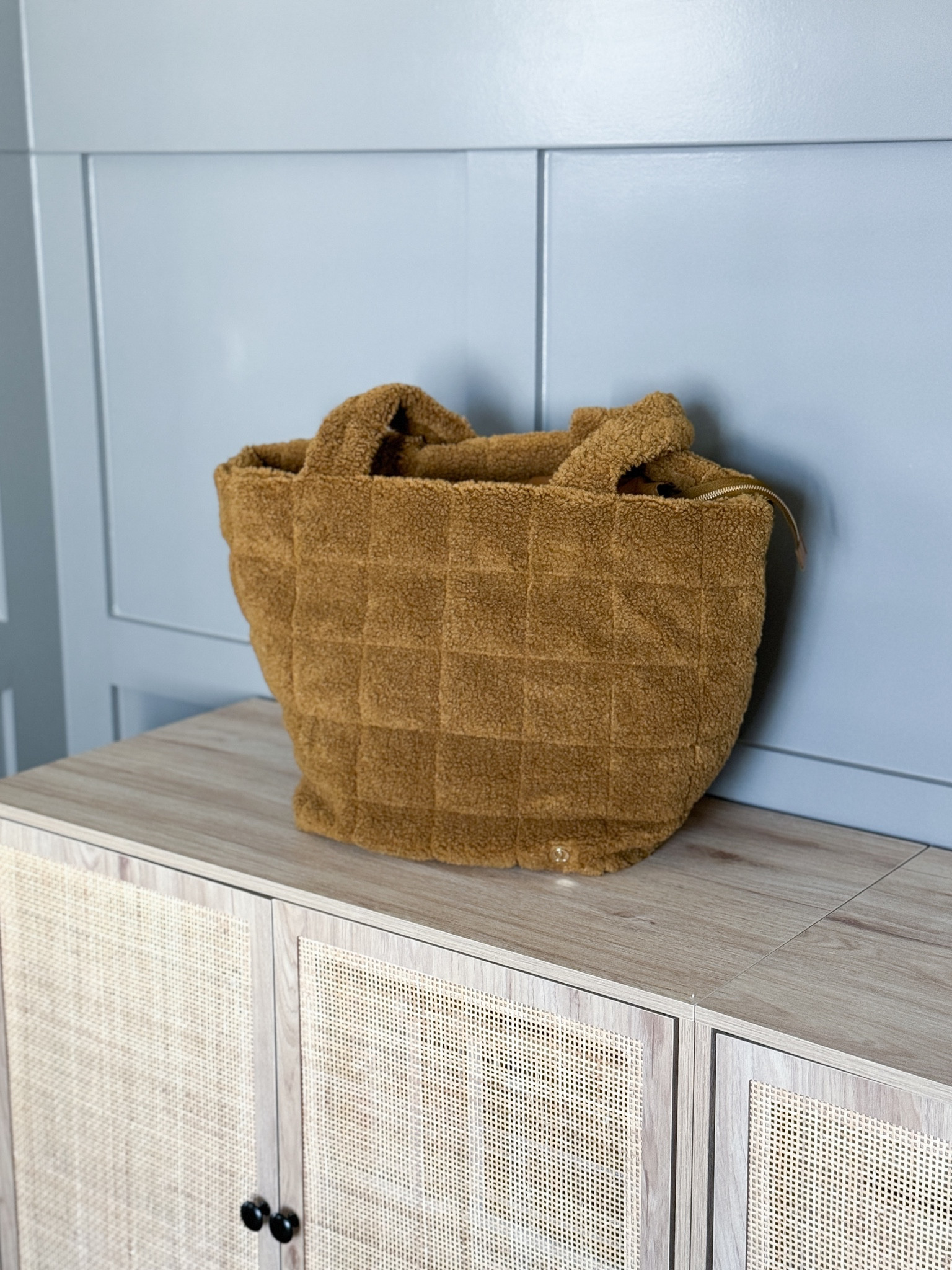 Lululemon Quilted Grid Tote — the perfect gym bag or diaper bag. I use these as a carry all for days I need to bring extra clothes, snacks, etc. 

Tote Bag - Weekender Bag - Road Trip 

#lululemon #bag 

#LTKkids #LTKitbag #LTKtravel