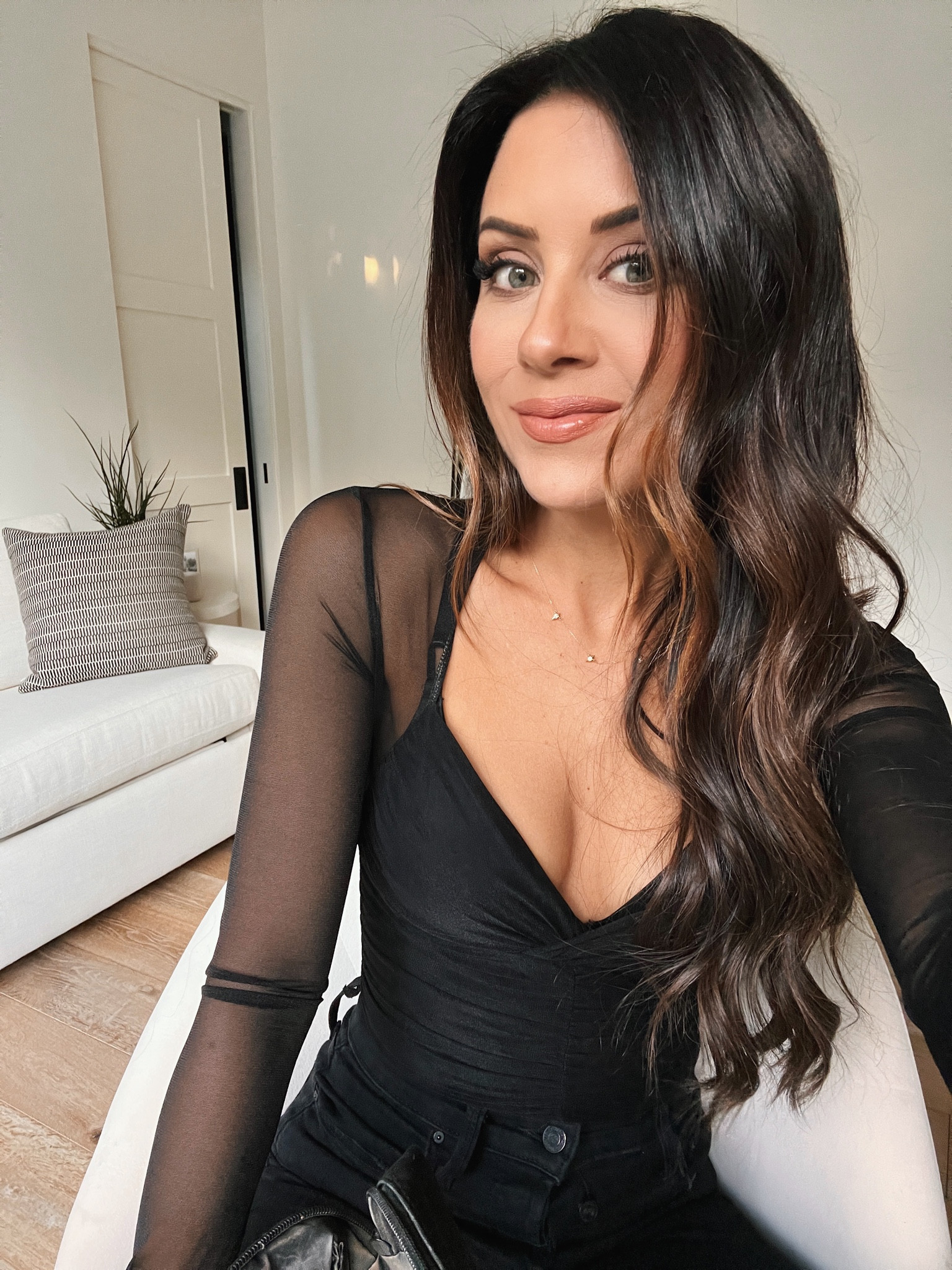 Several questions about this bodysuit, so linking it here along with a few other bodysuits, I am loving lately. I am wearing an extra small in this one.

#LTKstyletip #LTKMostLoved