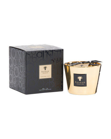 17.6Oz Aurum Candle | TJ Maxx
