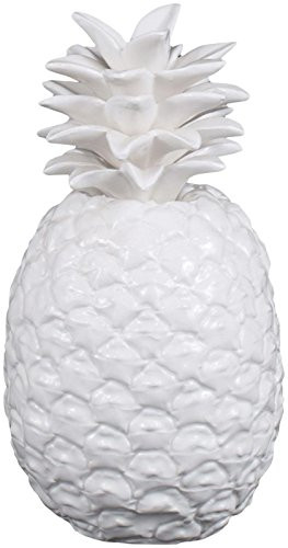 Three Hands Ceramic Pineapple Figurine | Amazon (US)