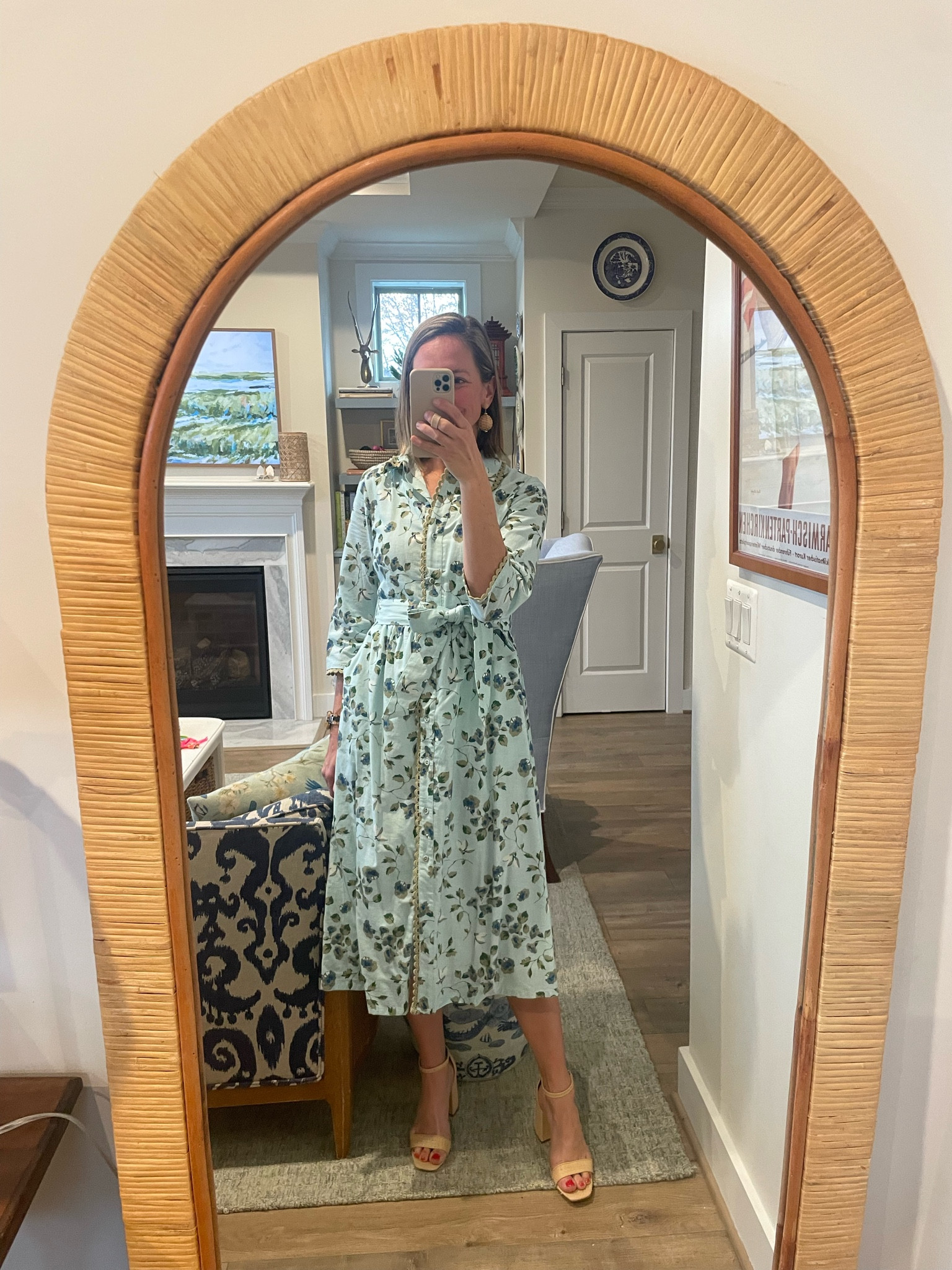 Dress is old from Beau and Ro. Similar options linked! Heels are old from j.McLaughlin and the pair linked from jcrew factory looks similar !

#LTKSeasonal #LTKstyletip