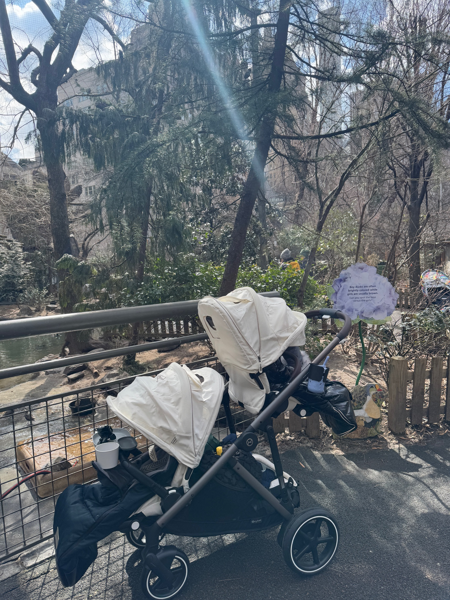 so obsessed with this double stroller 

#LTKBump #LTKBaby #LTKKids