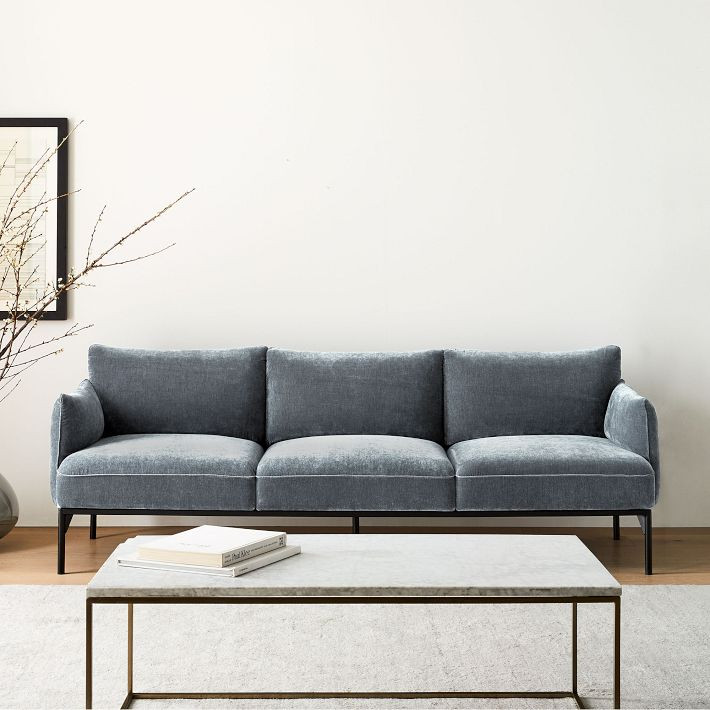 Penn Sofa (87") | West Elm (US)