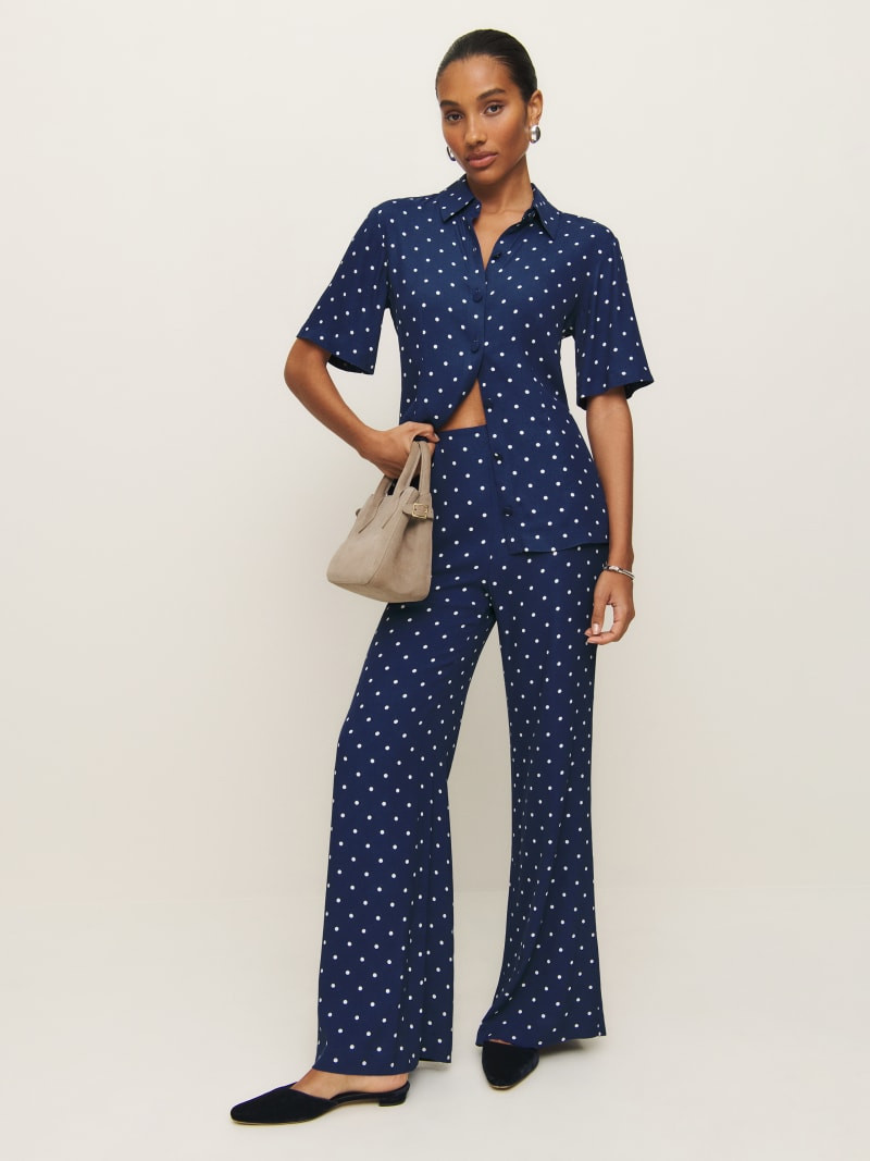 Shawna Two Piece | Reformation (Global)