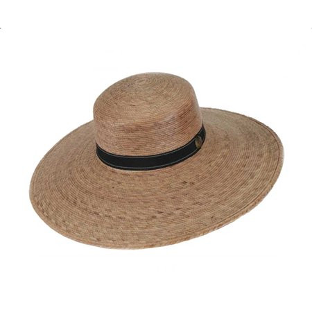 Tula Hats - Women's - Catalina w/ Black Band | Walmart (US)