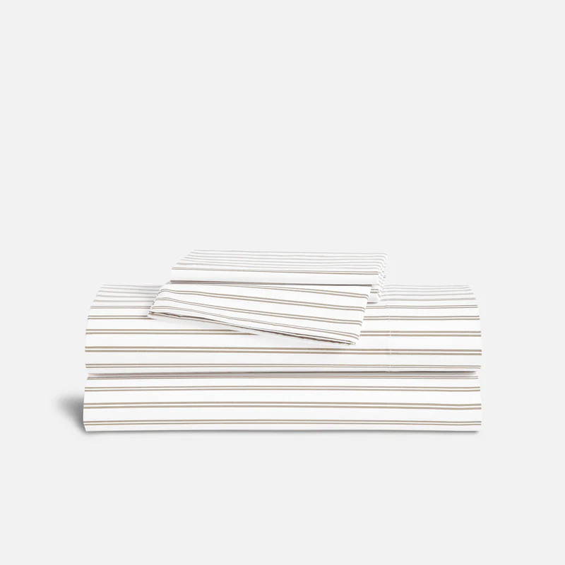 Classic Percale Core Sheet Set | Brooklinen