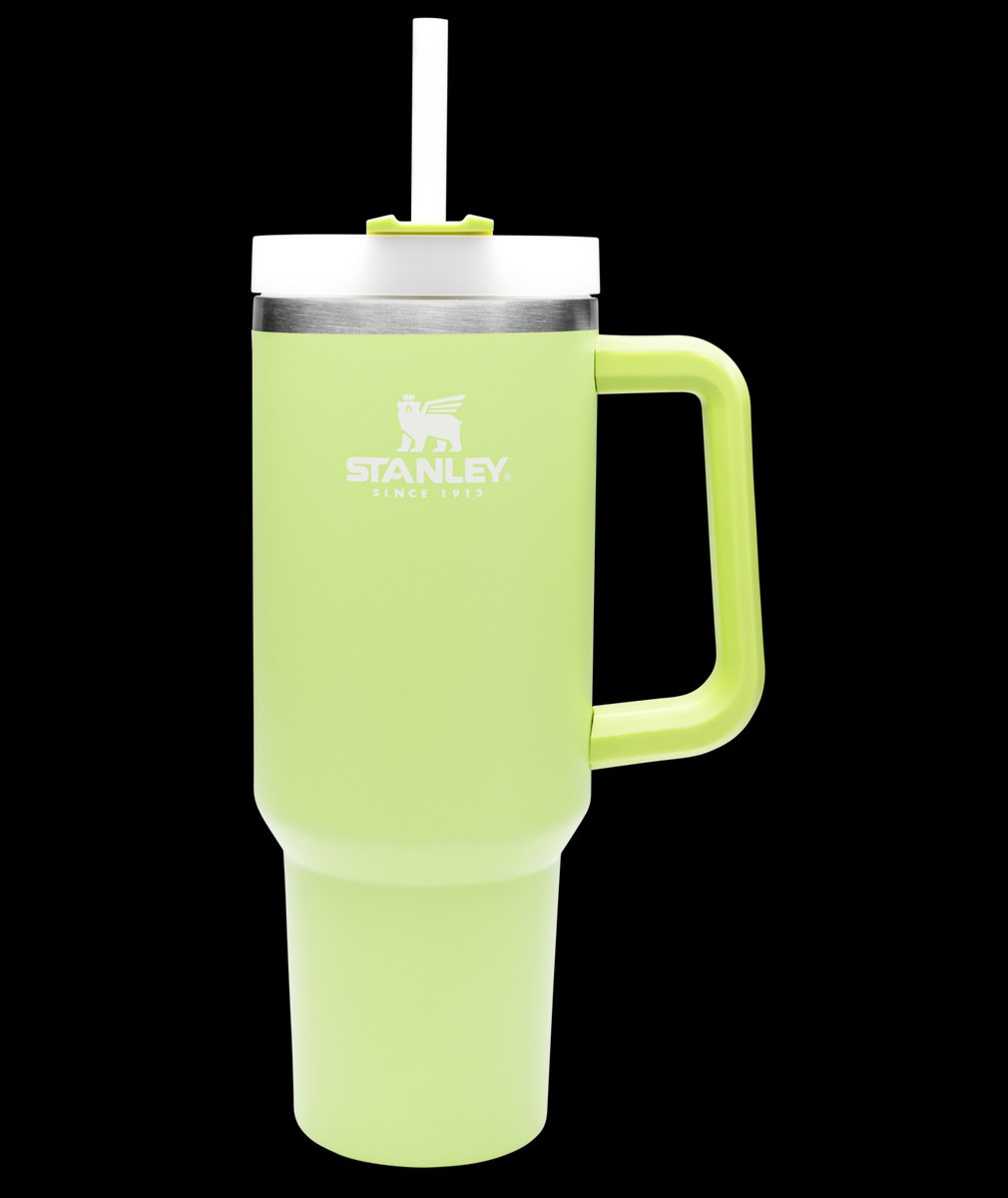 Adventure Quencher Travel Tumbler | 40 OZ | Stanley PMI US