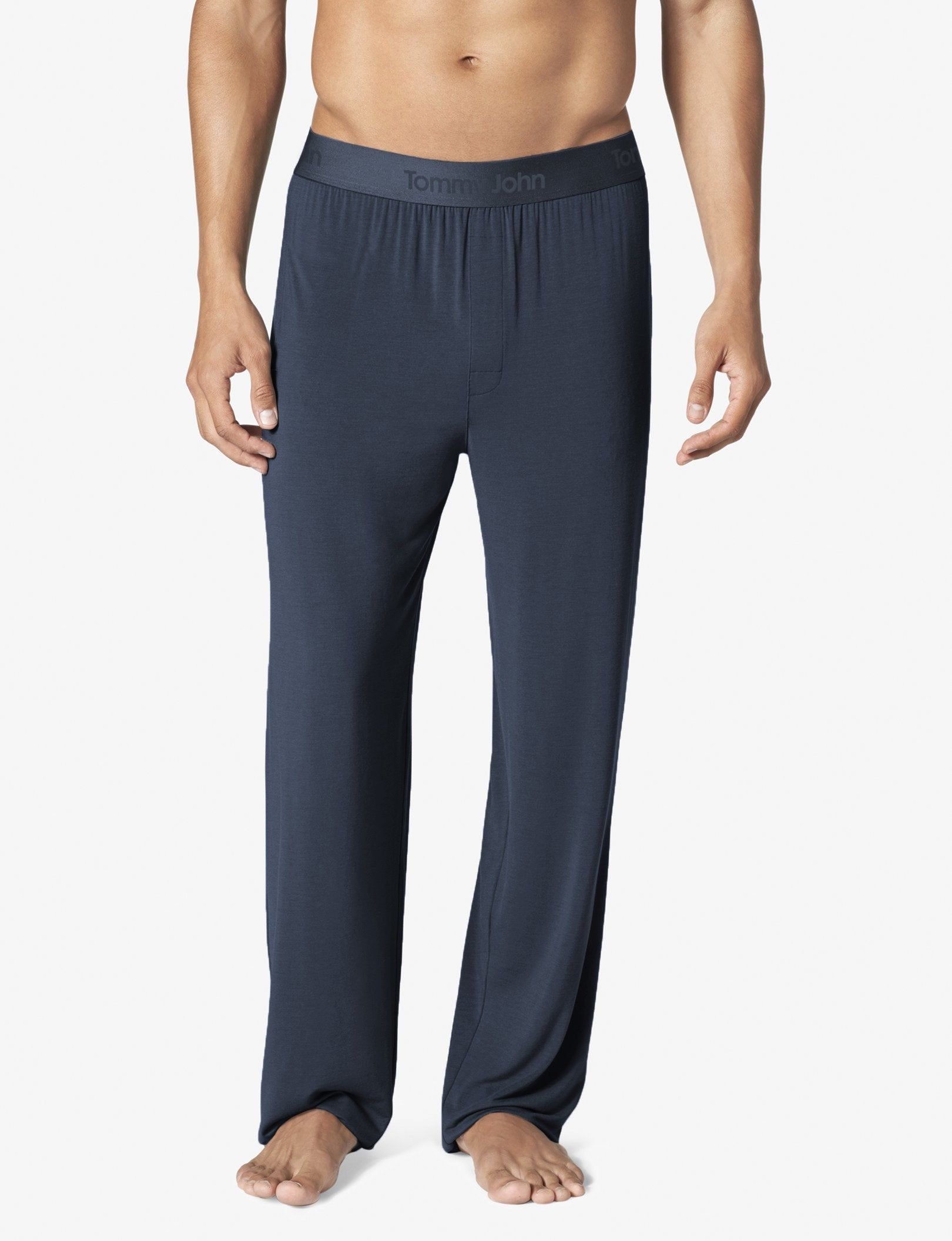 Second Skin Sleep Pant | Tommy John