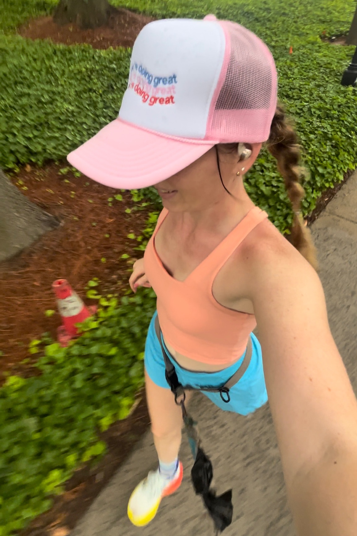 run ootd 

#LTKActive