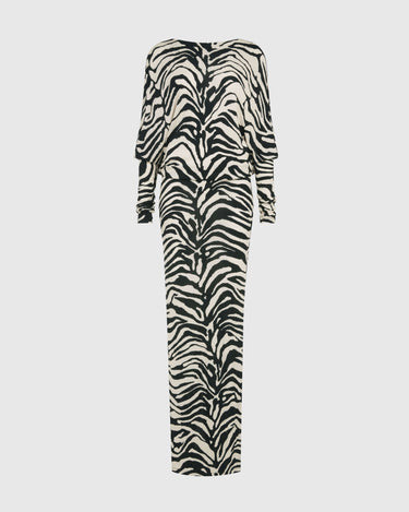 ALIZEE DRESS | Rat & Boa