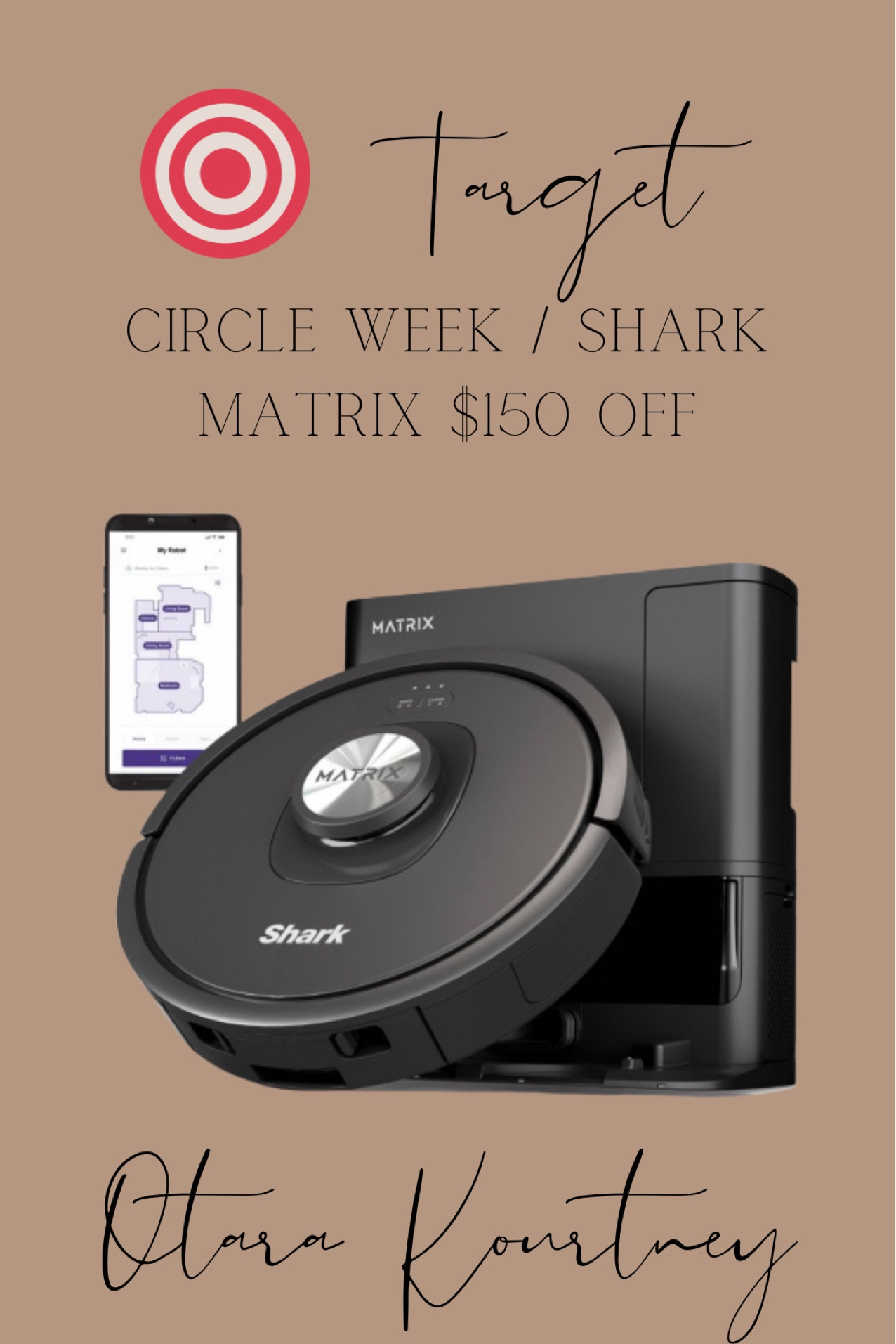 Shark Matrix Regular Price $499.00 on sale for $349.99 #targetfinds #targetcircleweek #target

#LTKSaleAlert #LTKHome #LTKSummerSales