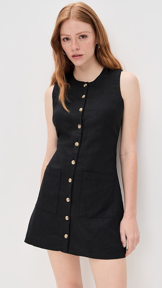 BLANKNYC City Nights Dress | Shopbop | Shopbop