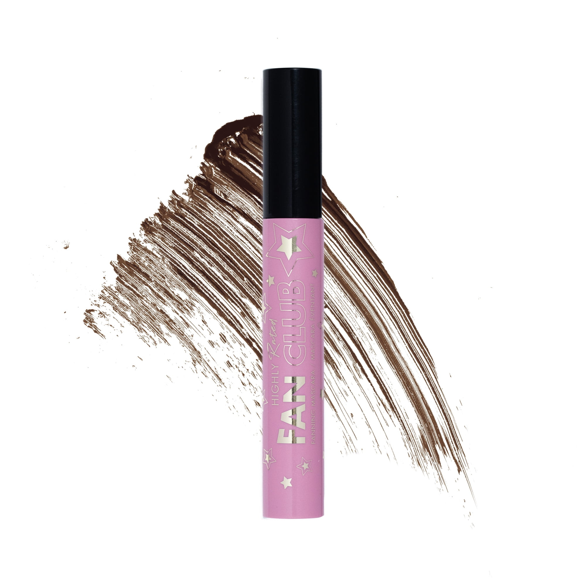Milani - Highly Rated Mascara - 120 Brown - 1pc 0.35 Fl. Oz | Walmart (CA)