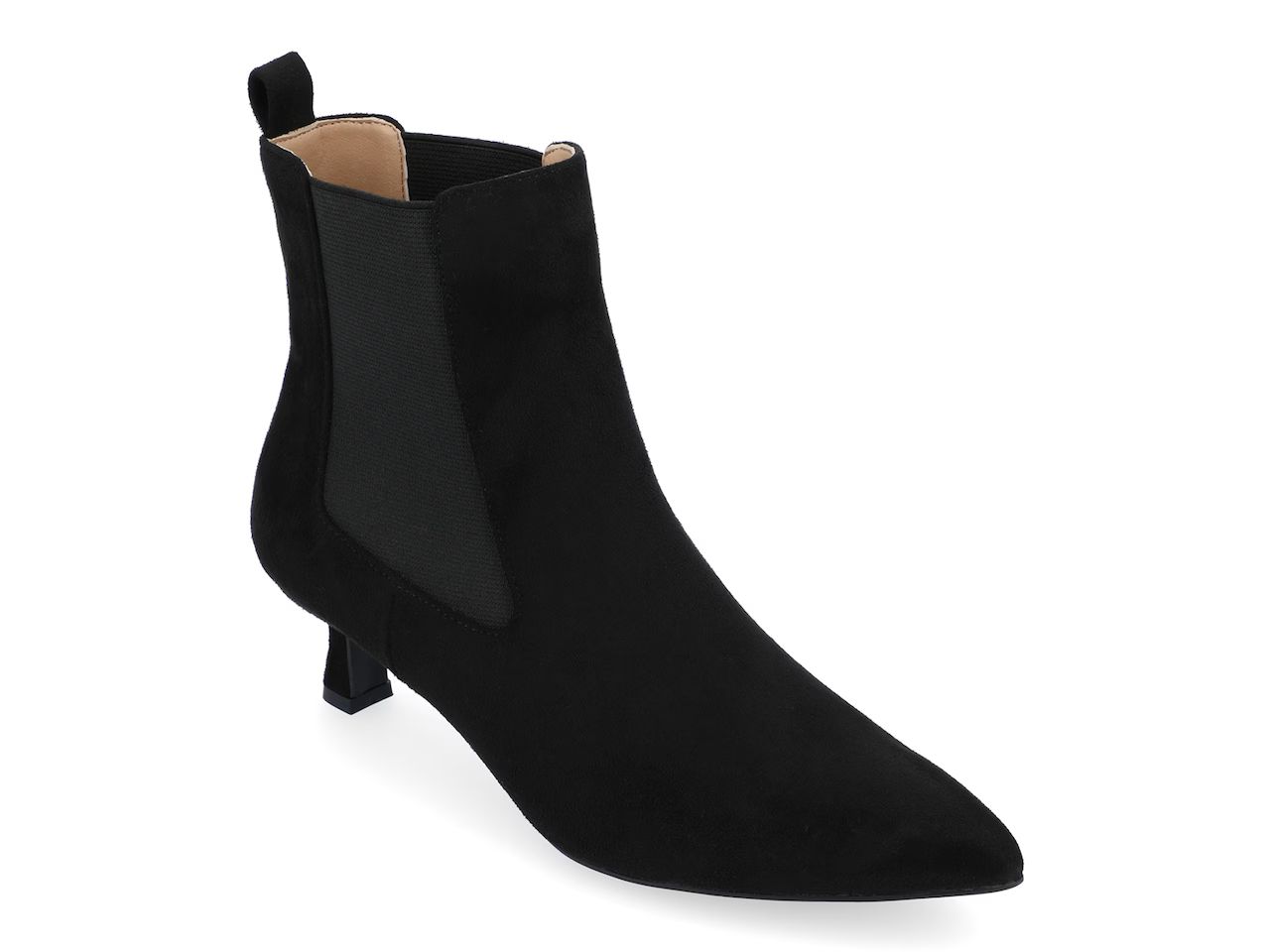 Journee Collection Tenlee Chelsea Boot | DSW