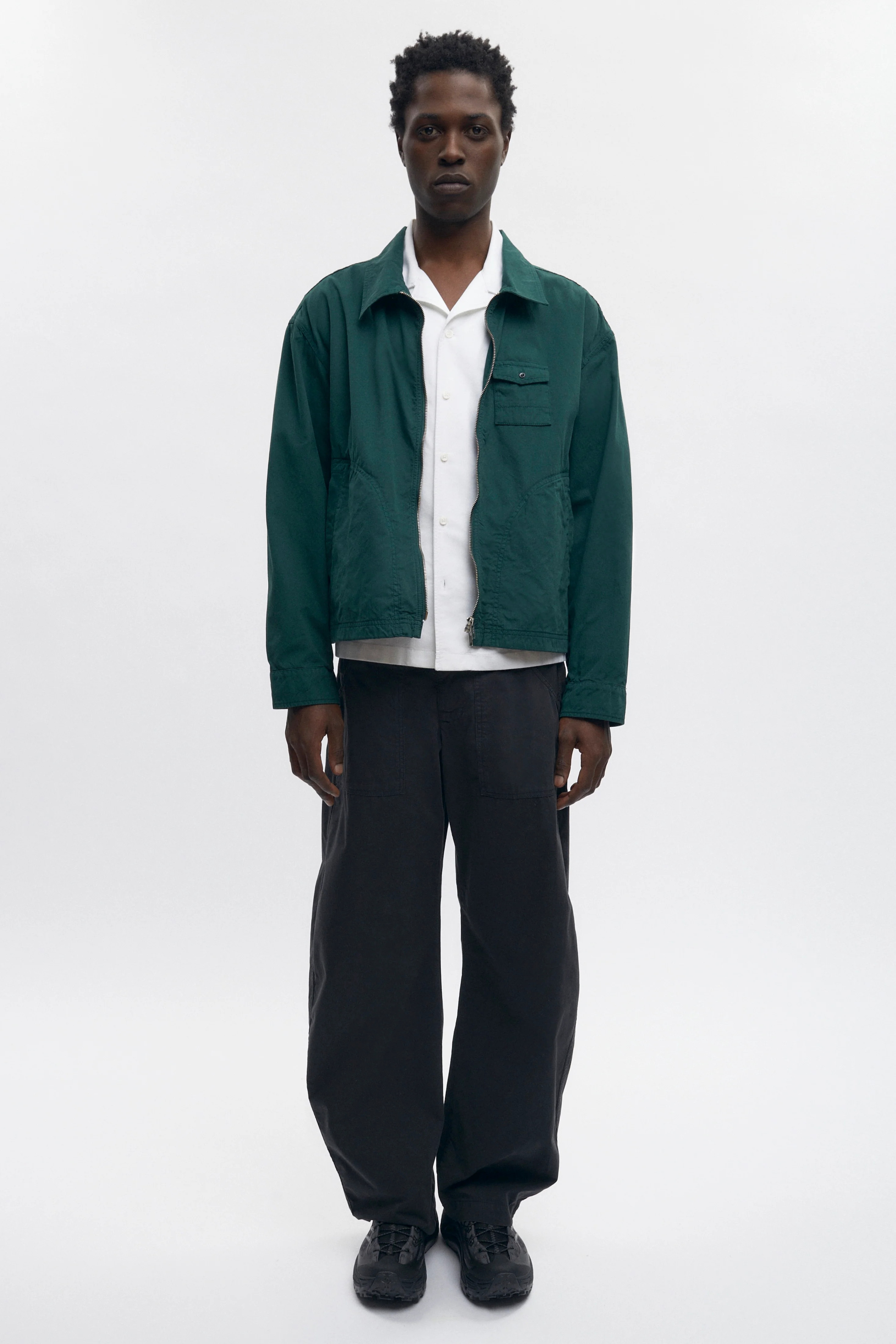 Tefnut Beach Jacket | Kotn