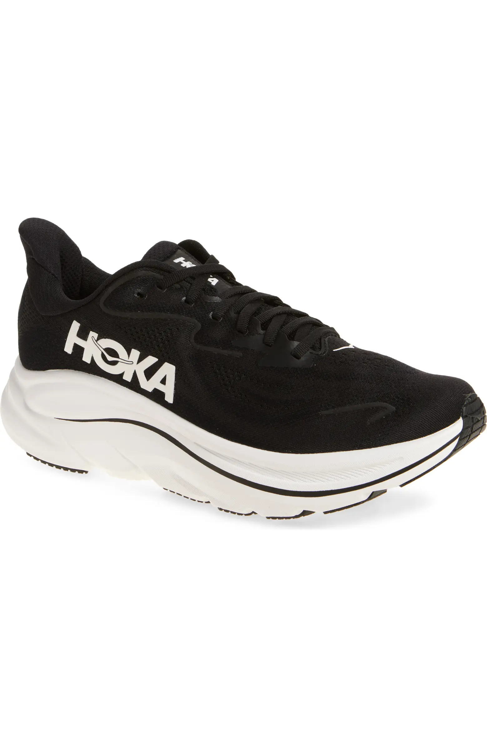 HOKA Clifton 10 Running Shoe (Men) | Nordstrom | Nordstrom