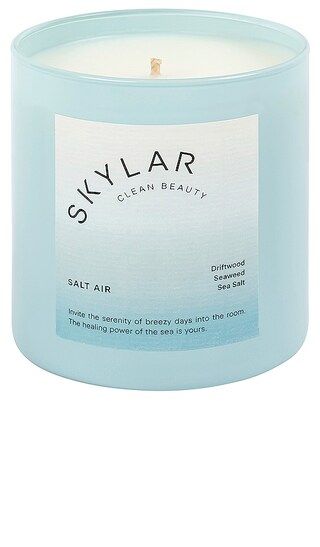 Salt Air Candle in Clean | Revolve Clothing (Global)