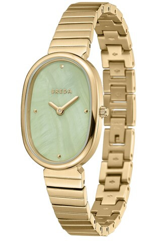 Jane Watch in Gold | Revolve Clothing (Global)