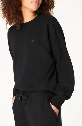 Essentials Sweatshirt | Nordstrom