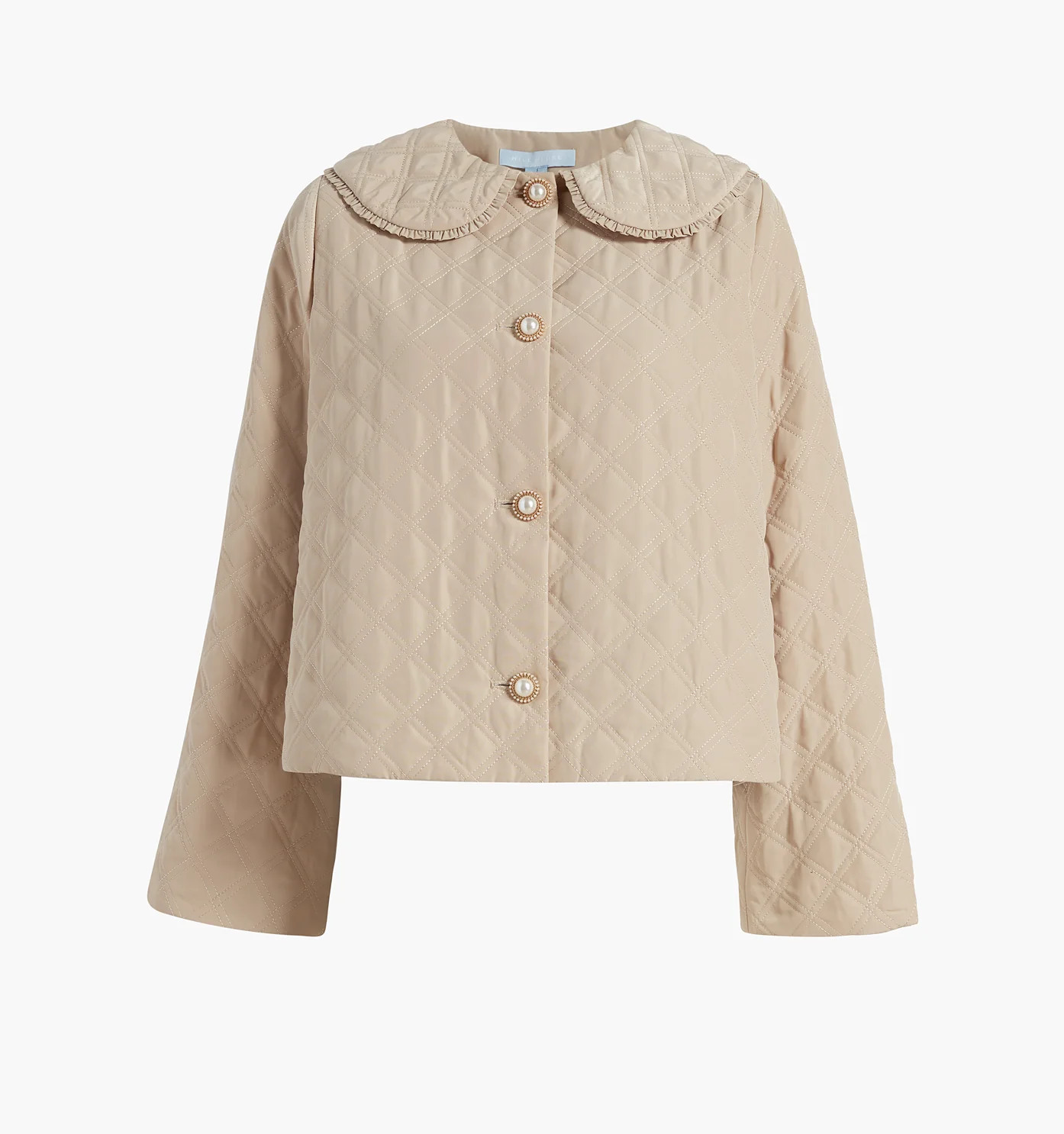 The Blake Jacket | Hill House Home