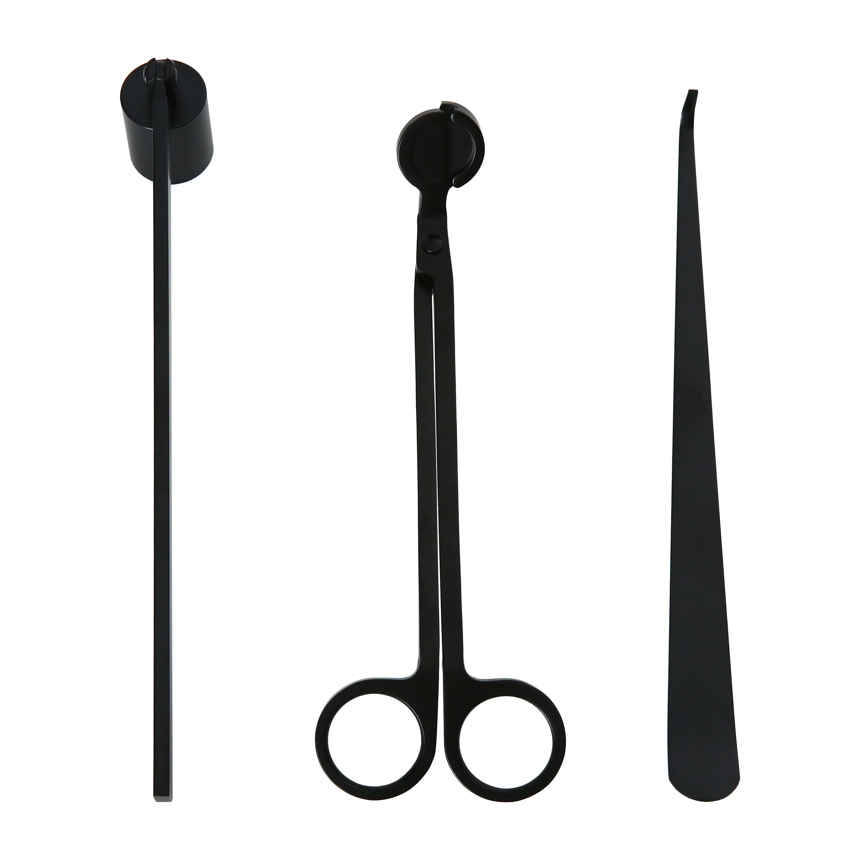 Better Homes & Garden Black Candle Care Kit | Walmart (US)