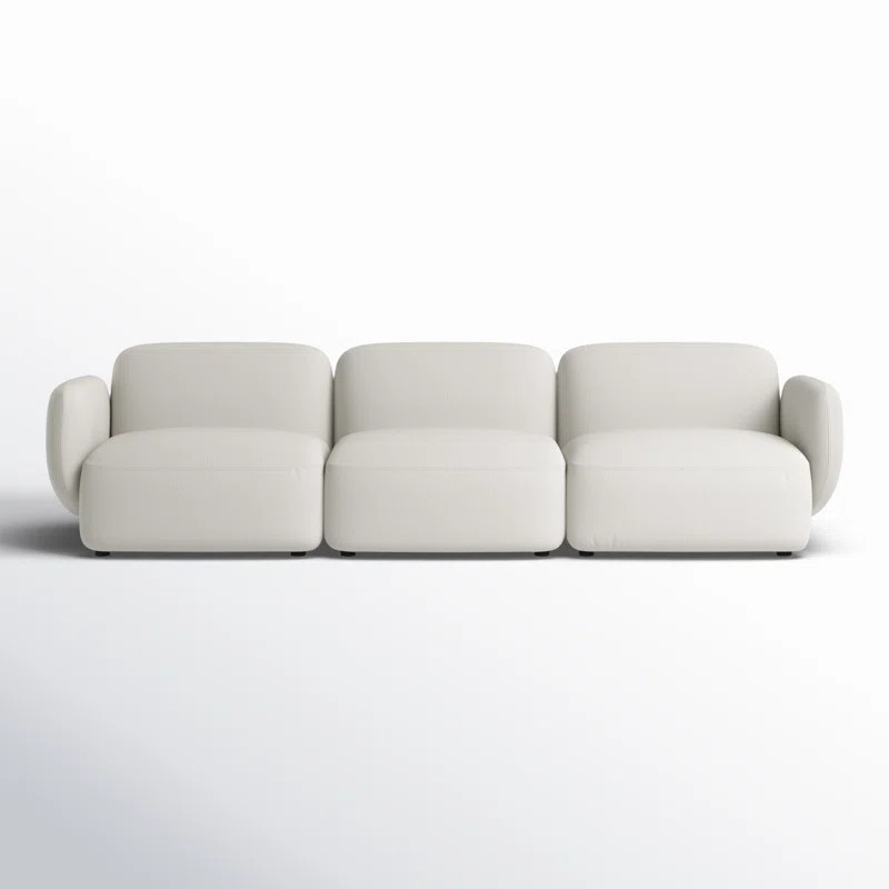 Isles 113'' Upholstered Sofa | AllModern