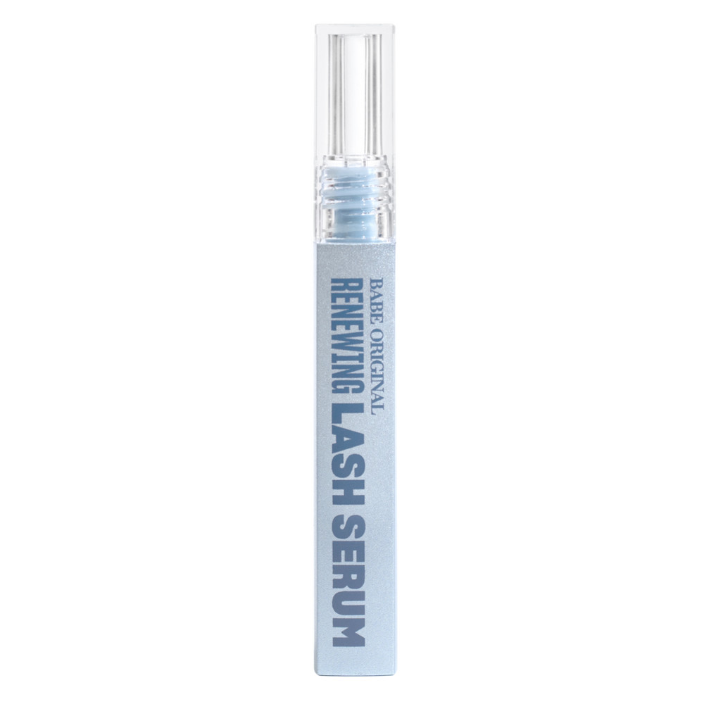 Babe Original Renewing Lash Serum - 6mL | Ulta