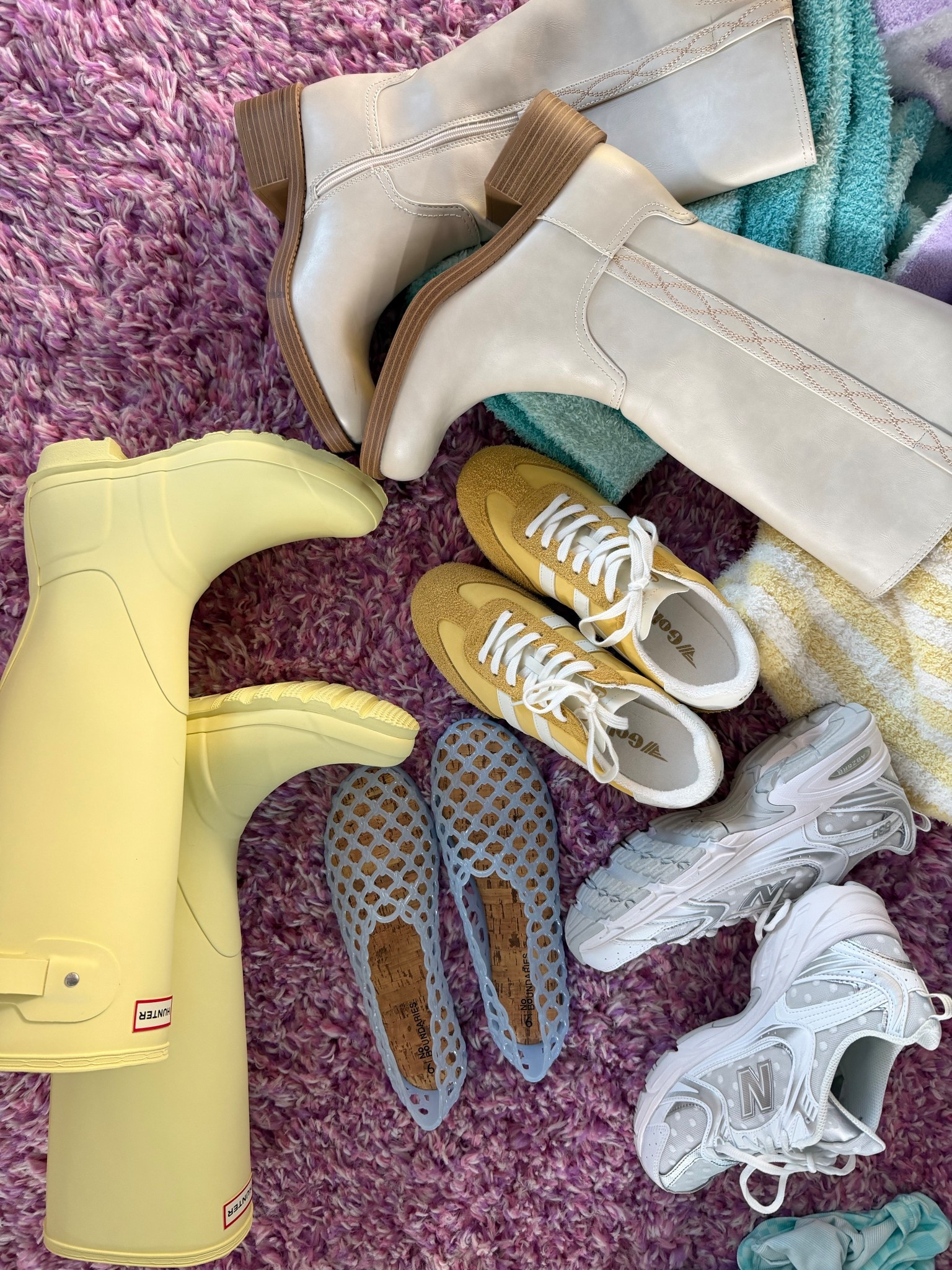 BTS of Staykation shoot shoes!!

#LTKdayinmylife #LTKootd #LTKgrwm