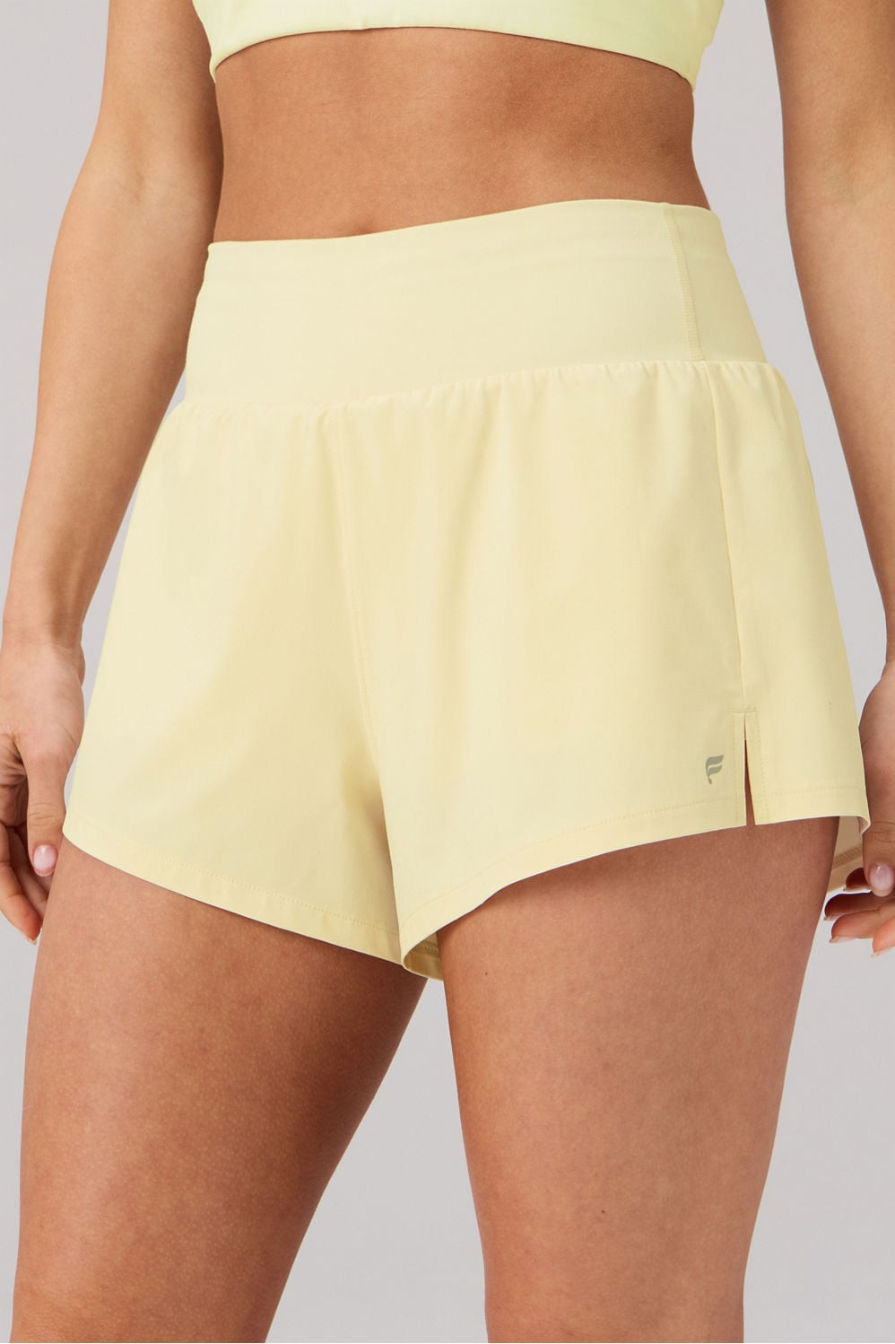 Sunchaser Short 3" | Fabletics