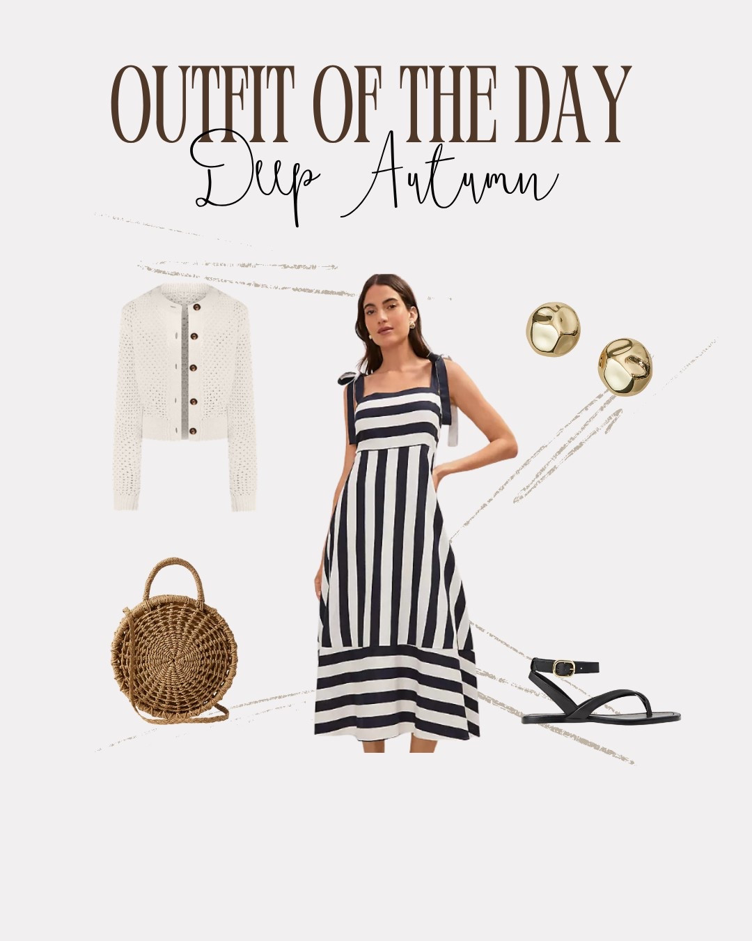 Deep Autumn pr Deep Winter OOTD from Ann Taylor 

#LTKStyleTip #LTKSeasonal #LTKSummerEdit