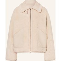 CLAUDIE PIERLOT Kunstpelz-Jacke FILIPPA | Breuninger (DACH)