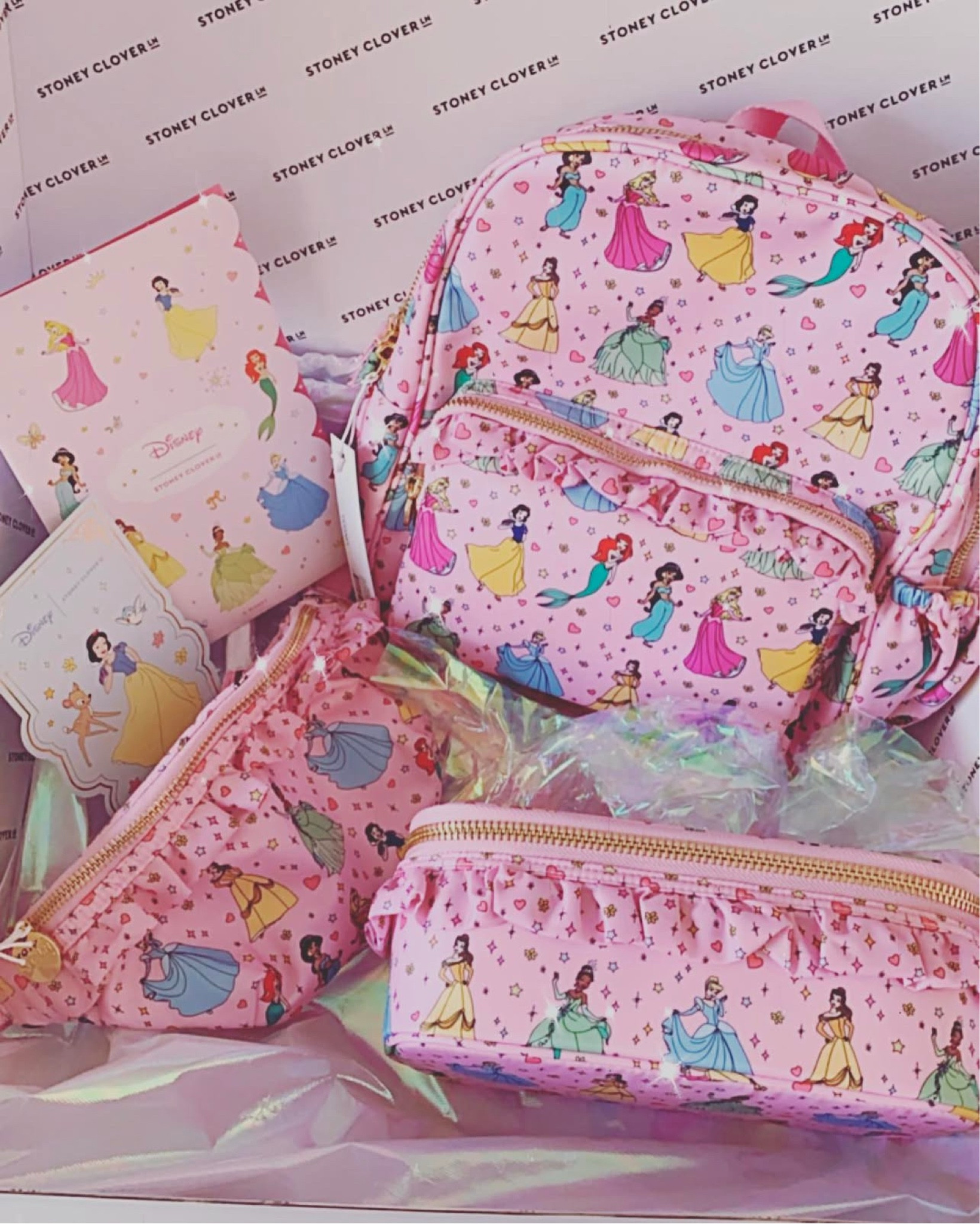 Original SCL  Princess Collection will always be my all time favorite! 💕

#LTKStyleTip #LTKU #LTKGiftGuide