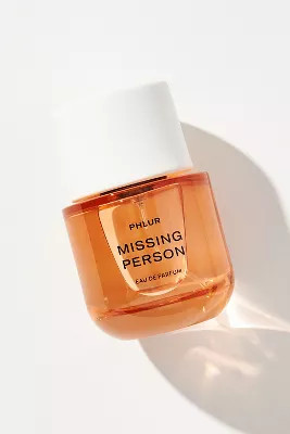 PHLUR Missing Person Eau De Parfum | Anthropologie (US)
