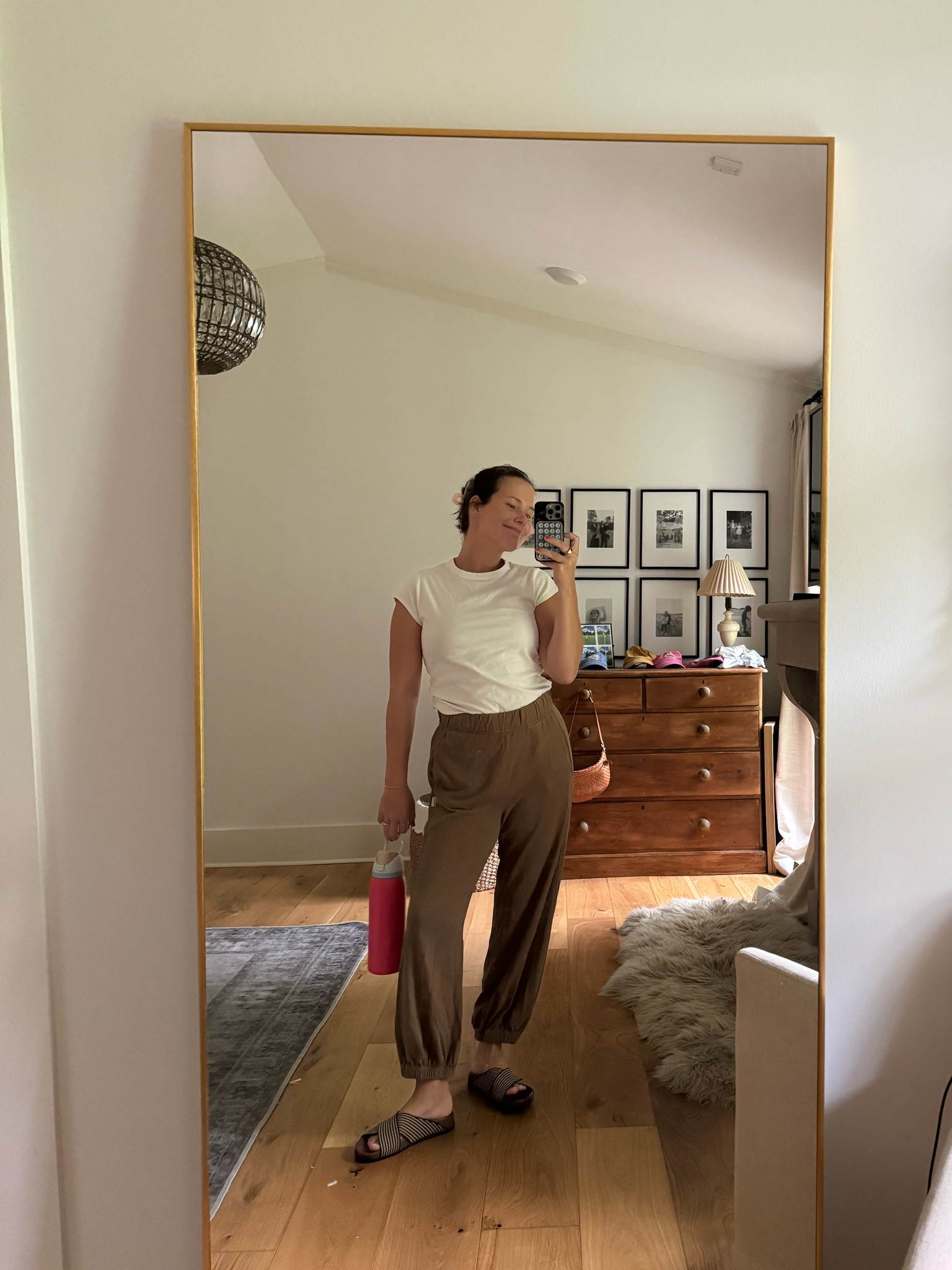 My favorite summer sandals are on sale!