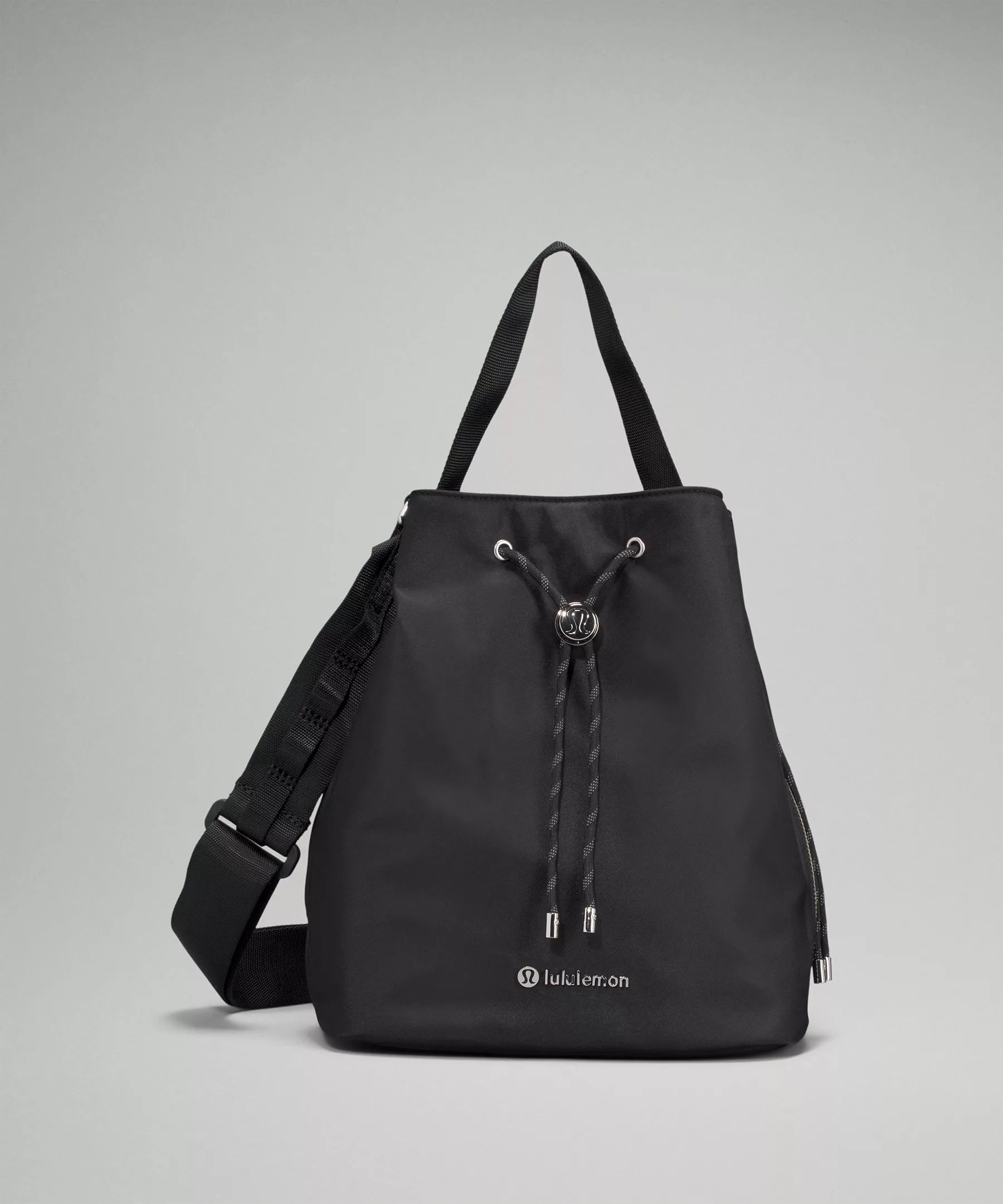 Drawstring Bucket Crossbody Bag Online Only | Lululemon (US)