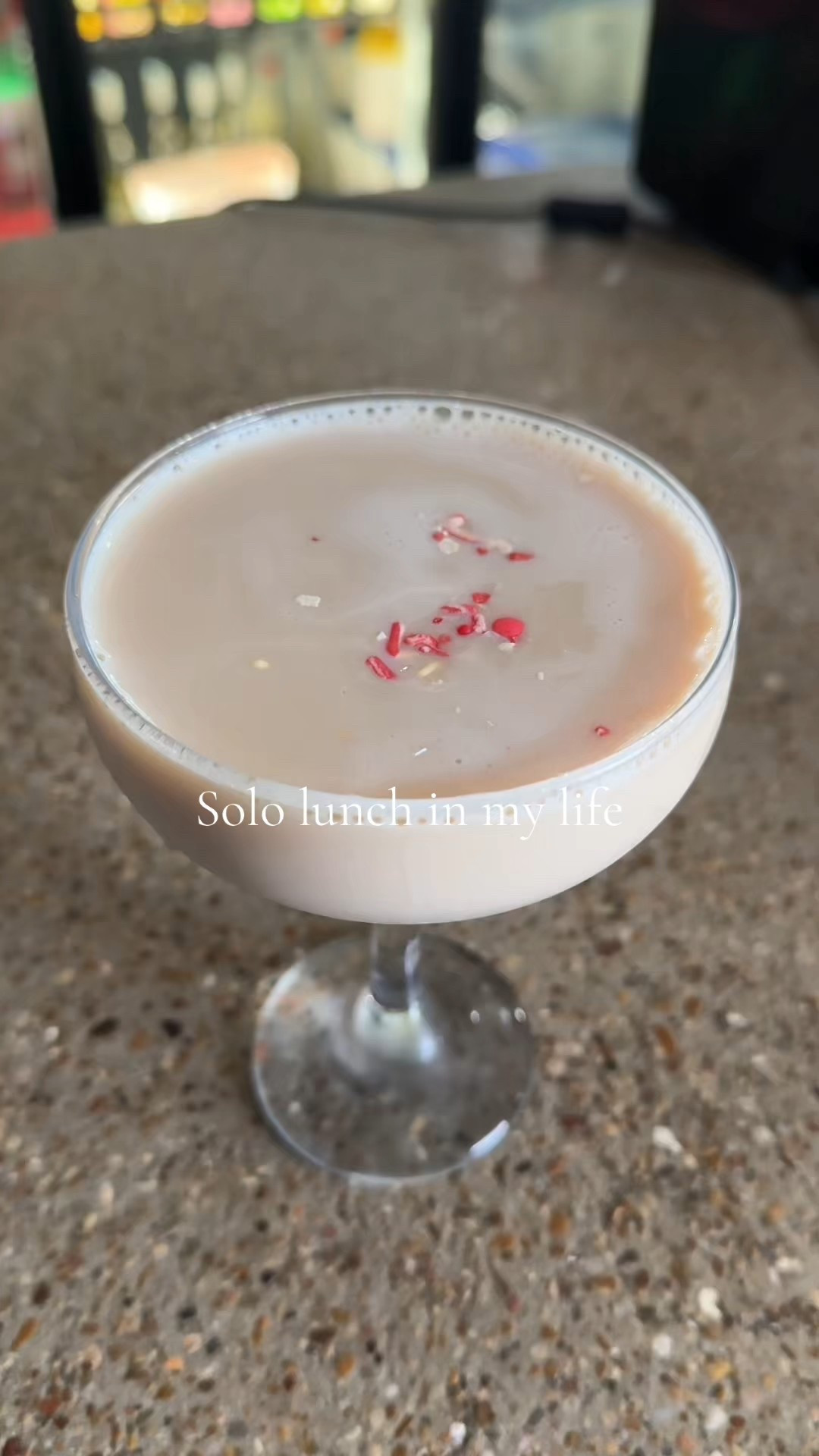 Solo lunch #dallascreator #dallas 

#LTKvlog