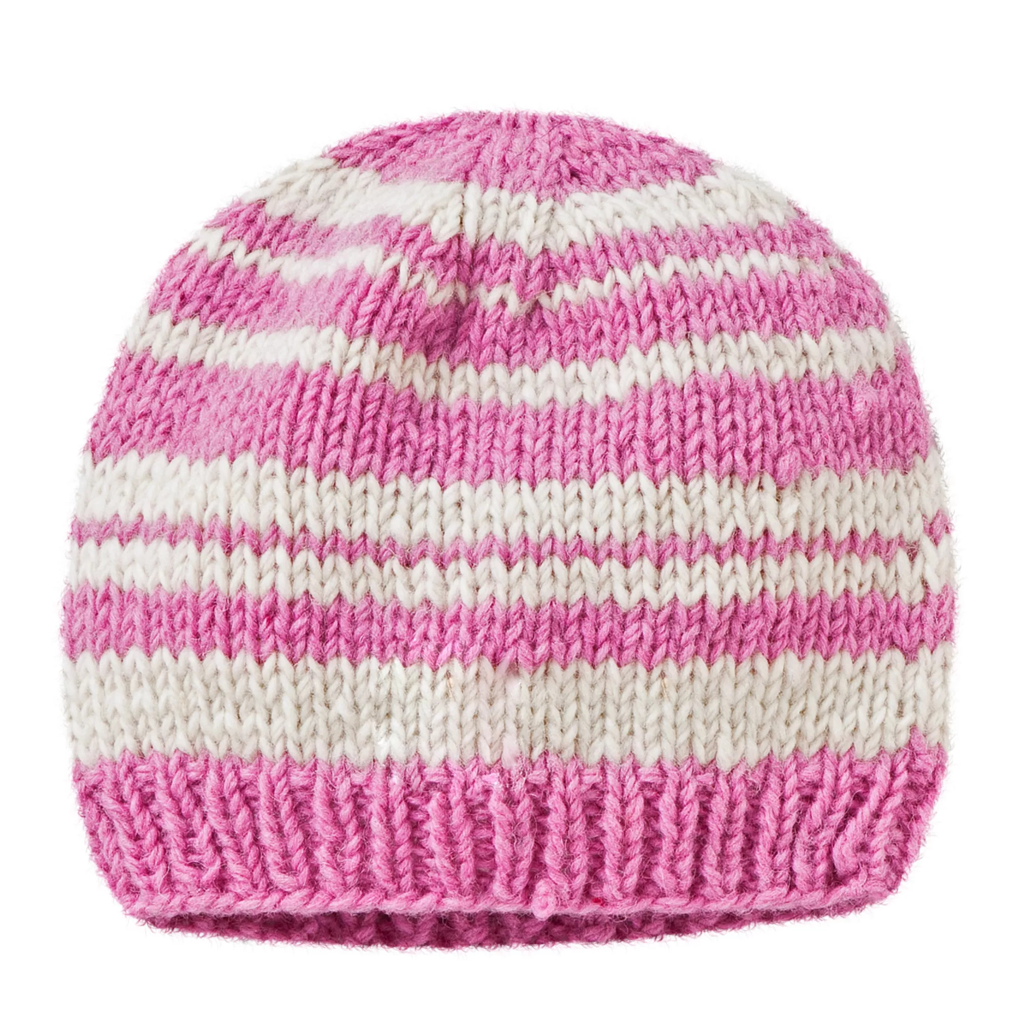 Women's SIJJL Striped Wool Beanie | Kohl's