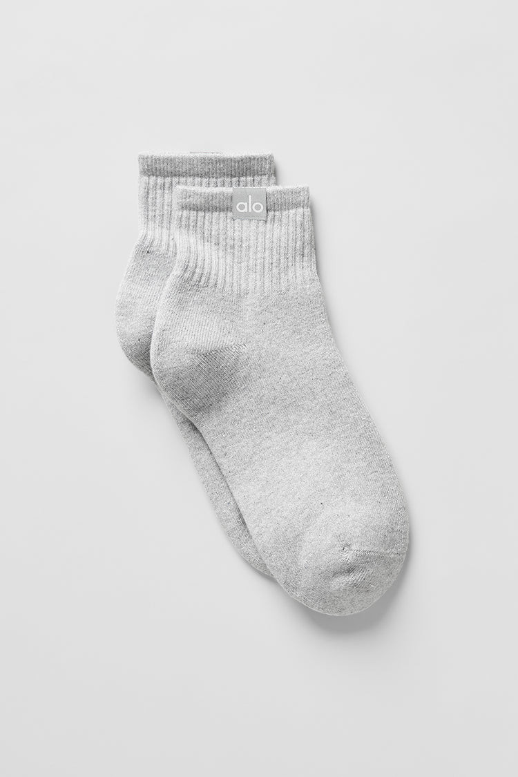 Quarter Crew Street Sock | Alo Yoga (US)