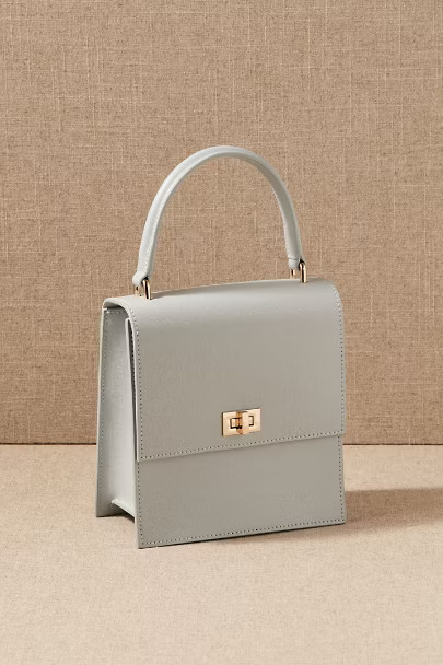 Neely & Chloe Mini Lady Bag | BHLDN