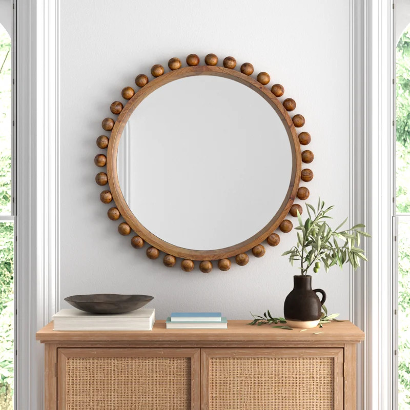 Okay but WHY are these mirrors making every corner look like a Pinterest dream 😭✨ Black Friday in July is hitting different this year and Joss & Main is seriously not playing. If your walls feel empty or your space needs that soft glow-up, these decorative wall mirrors and accent mirror finds are exactly what you need. Think oversized arches, vintage-inspired gold frames, modern geometric shapes—literally something for every vibe. Mirrors don’t just decorate, they open up your space, reflect light, and make everything feel brighter and bigger (yes pls). Perfect for entryways, above consoles, behind sofas, or even bedroom corners. It’s giving effortless luxury without the heavy price tag.

#LTKHome #LTKDeals #LTKSale #MirrorDecor #AccentMirror #WallMirror #HomeDecorInspo #InteriorInspo #ModernHome #MinimalistDecor #HomeGlowUp #AffordableDecor #LuxuryForLess #DecorFinds #LivingRoomDecor #BedroomDecor #EntrywayStyling #NeutralAesthetic #HomeTrends #MirrorWall #StatementDecor #BlackFridayInJuly #JossAndMainFinds 

 #LTKSeasonal #LTKHome #LTKSaleAlert