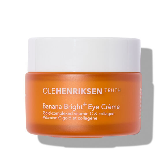 Ole Henriksen Banana Bright+ Eye Crème | Space NK | Space NK - UK