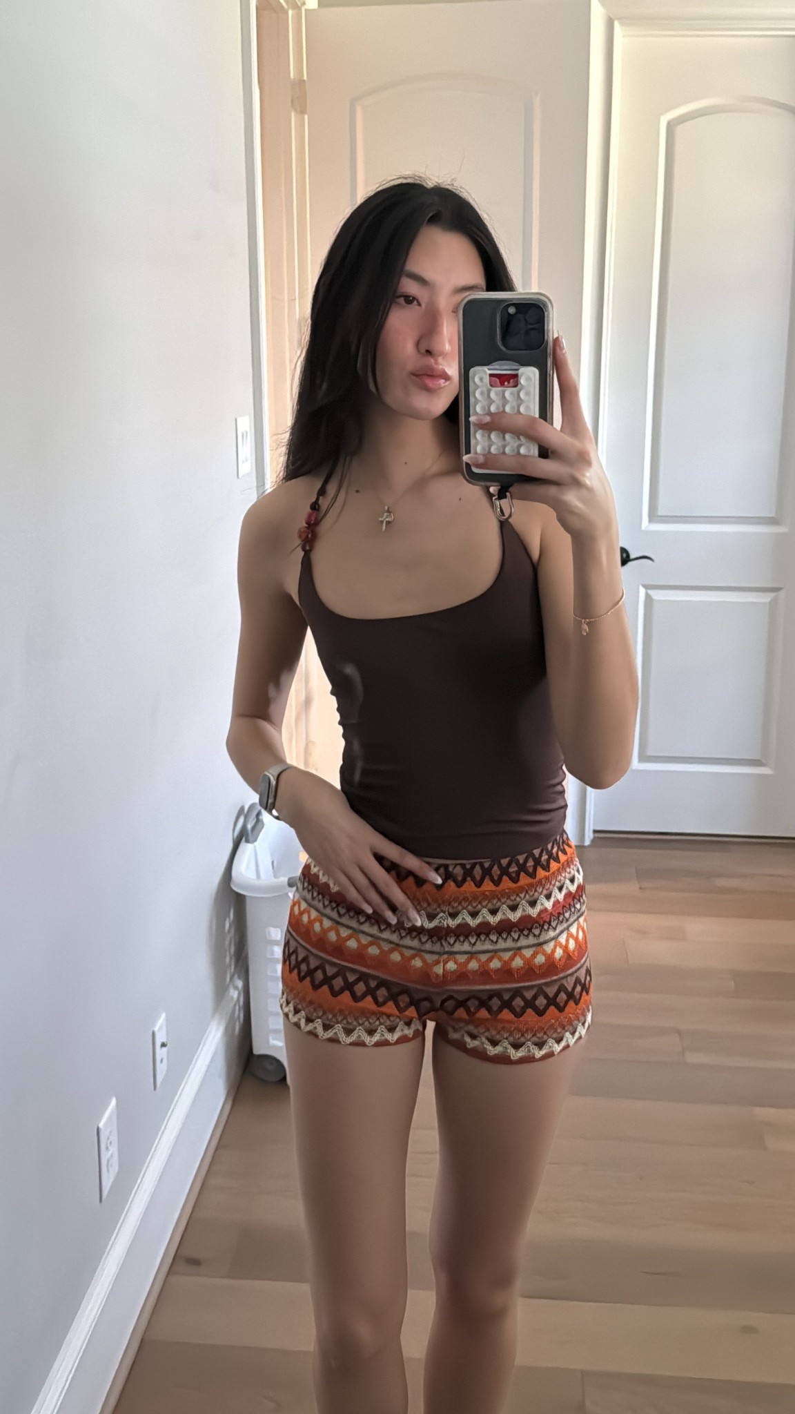 One of the outfits i’m bringing to Greece! Perfect for the summer and beach! i love peppermayoo

#LTKTravel #LTKStyleTip #LTKFindsUnder100