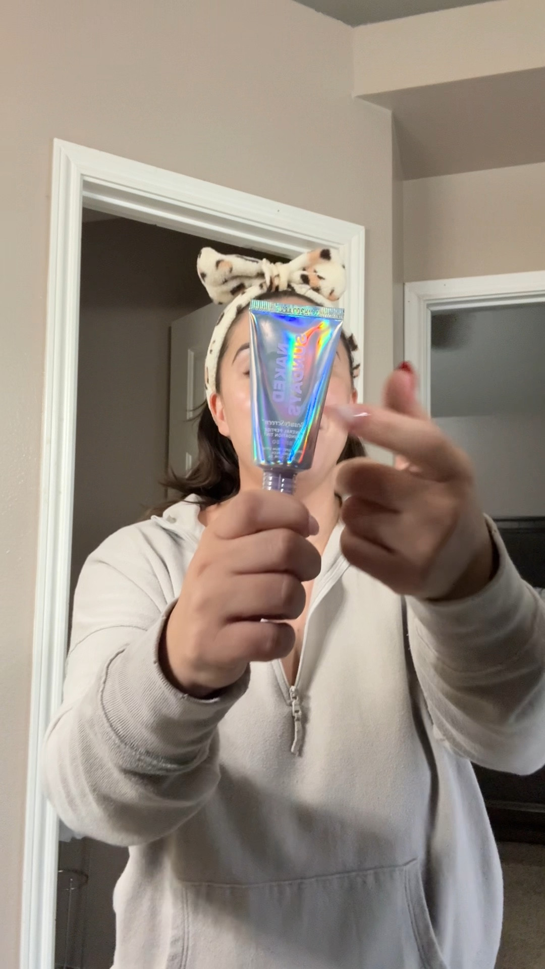 #ad
Okay but @Naked Sundays really did that 😍

Tinted + SPF 50 = obsessed. The shade match? Perfection.

Sweat-proof, waterproof, and mom-approved ✨

Shop it here on my LTK or snag it in-store at Ulta!

#CleanBeauty #SPFQueen #SummerSkin #UltaBeauty

#LTKBeauty #LTKFindsUnder50