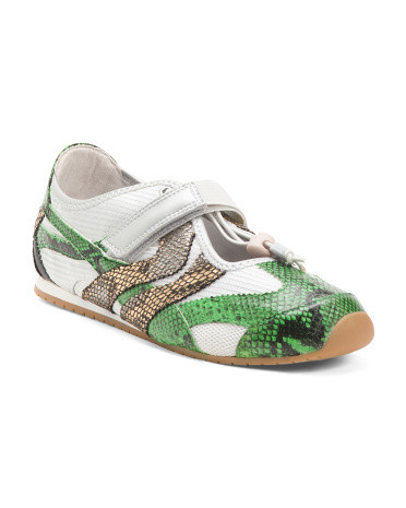 Viper Low Profile Sneakers | TJ Maxx