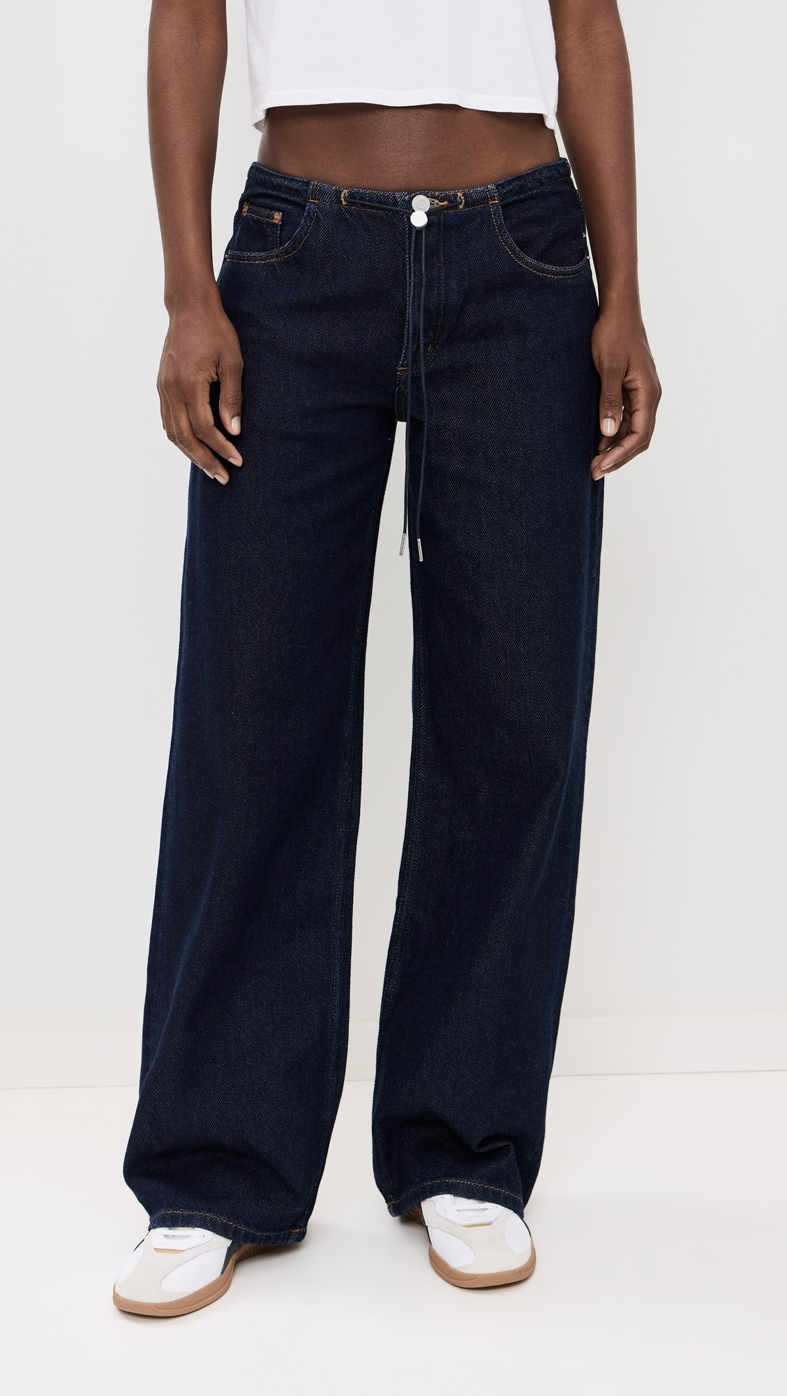 Cool Jeans in Cloud Indigo | Shopbop