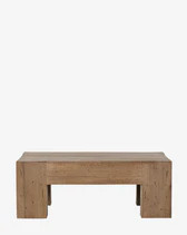 Elias Coffee Table | McGee & Co. (US)